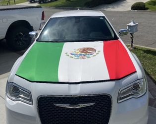 Mexico Flag 🇲🇽  New Sealed 