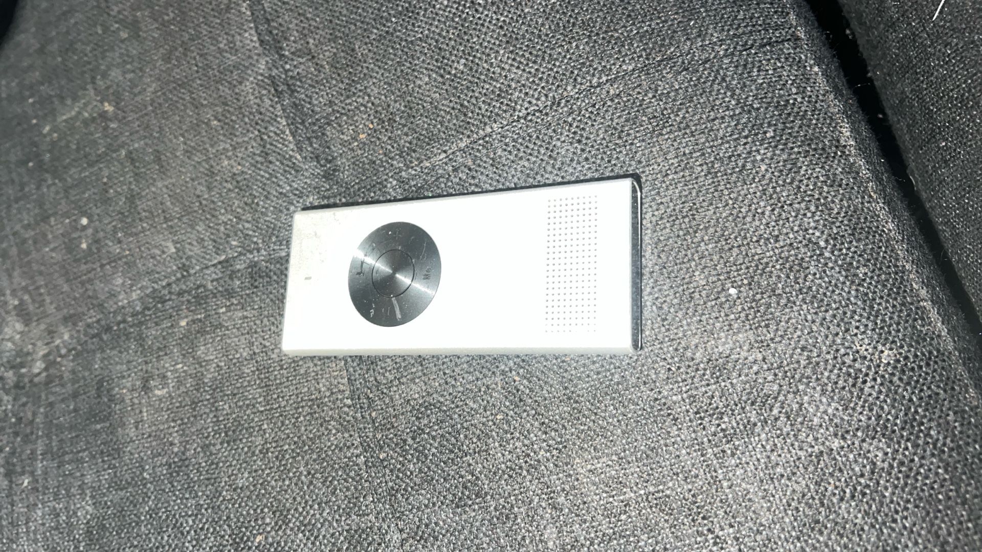 Muama Enence Two-Way Translator Portable