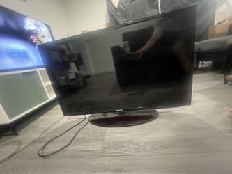 Samsung Tv 36x20