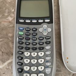 TI-84 Plus