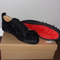 Red Bottoms