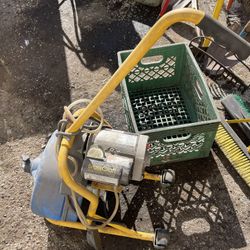 Drain Snake Brass Craft BC420