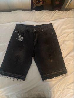 Chrome hearts shorts