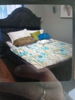 Queen size