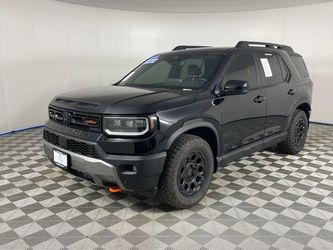2026 Honda Passport