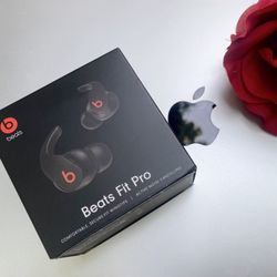 Beats Fit Pro Wireless Bluetooth Earbuds 