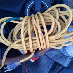 ELECTRIC CORD (50 FT)