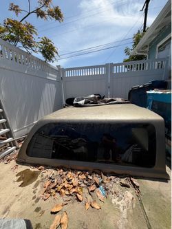 Ford F150 Truck bed Cover