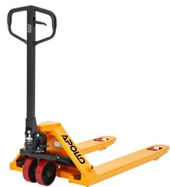 High Capacity Hand Pallet Jack A-1031