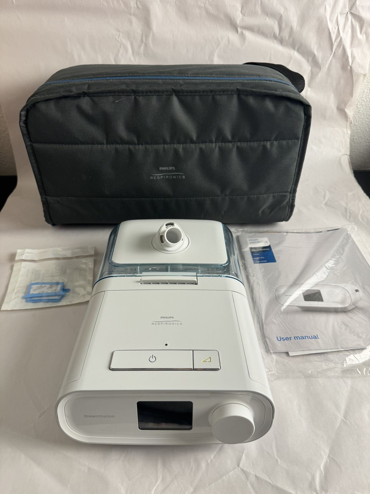 Philips Dreamstation CPAP