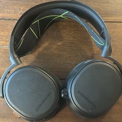 Steel series Gaming Headset