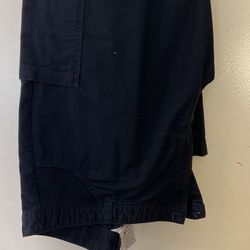 FRC Pants Navy Blue