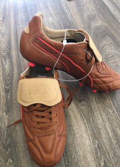Puma king