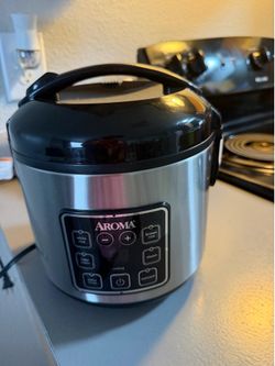 Rice cooker