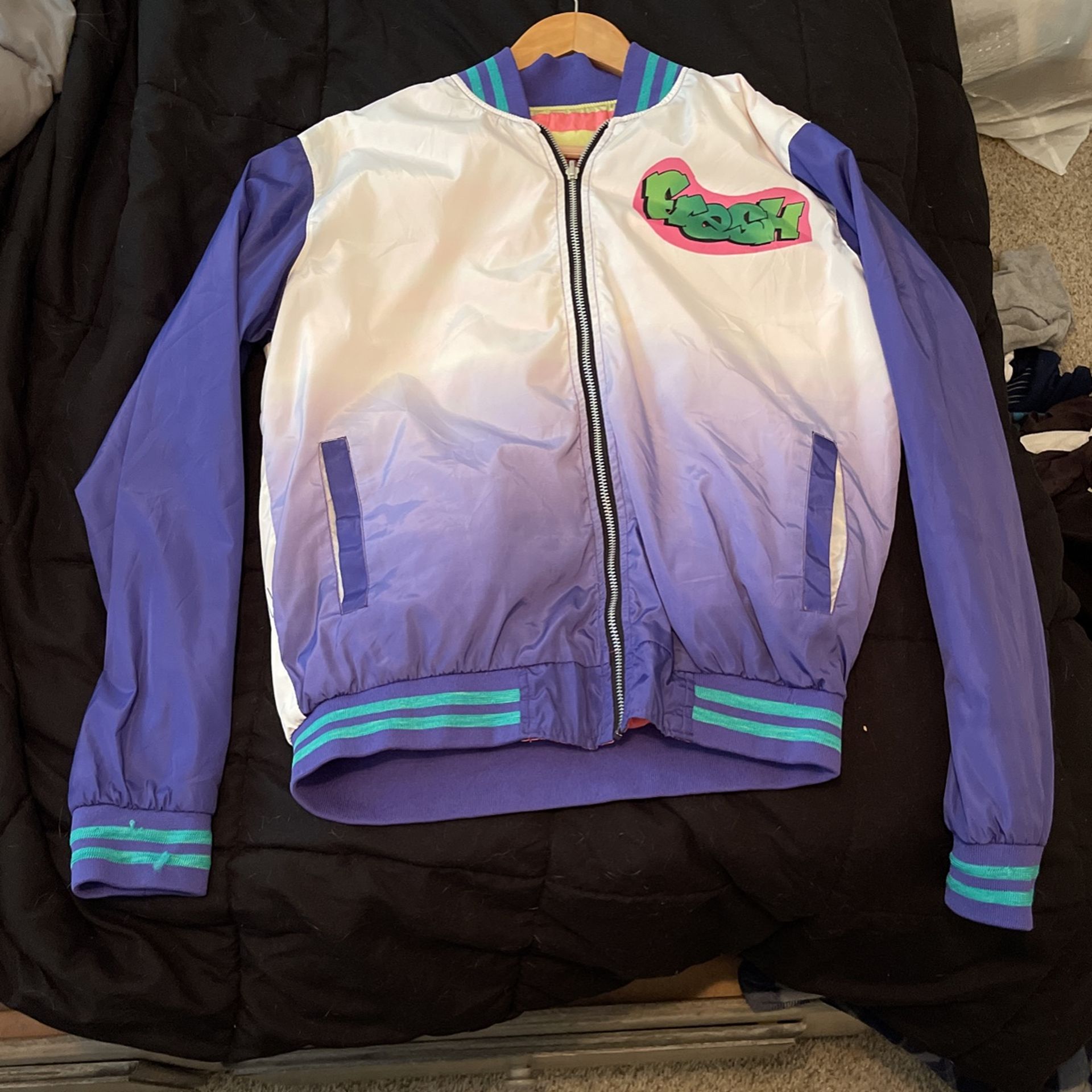 Fresh Prince Of Bel air Jacket