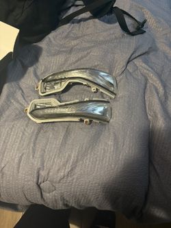 Mirrors Turning Signal (Q50)