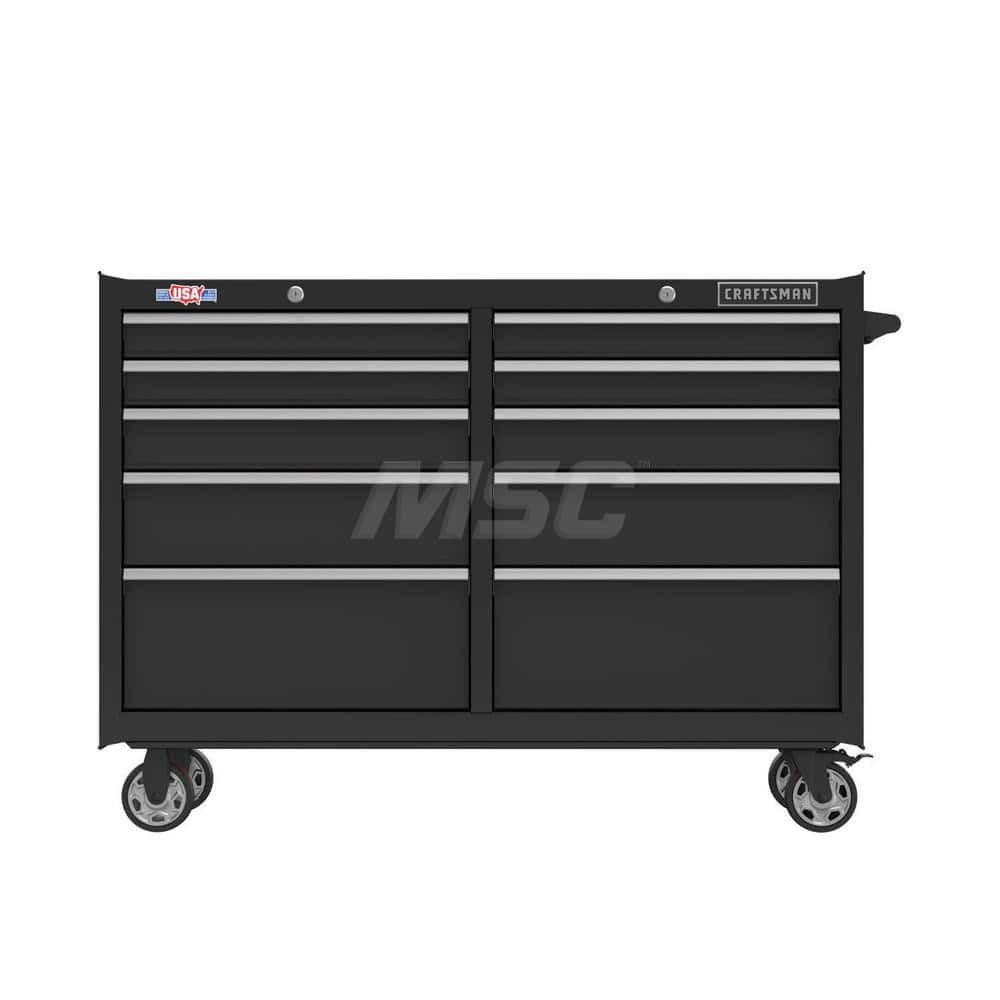 Craftsman Rolling Cabinets Cmst98273bk All