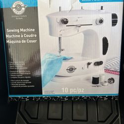 Mini Sewing Machine