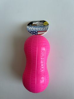 NWT DOG TOY