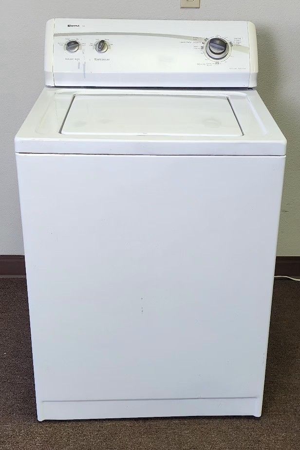 Kenmore Direct Drive Washer 3.2 Cu. Ft. Washing Machine