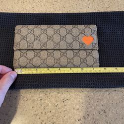 Gucci Women’s Wallet 