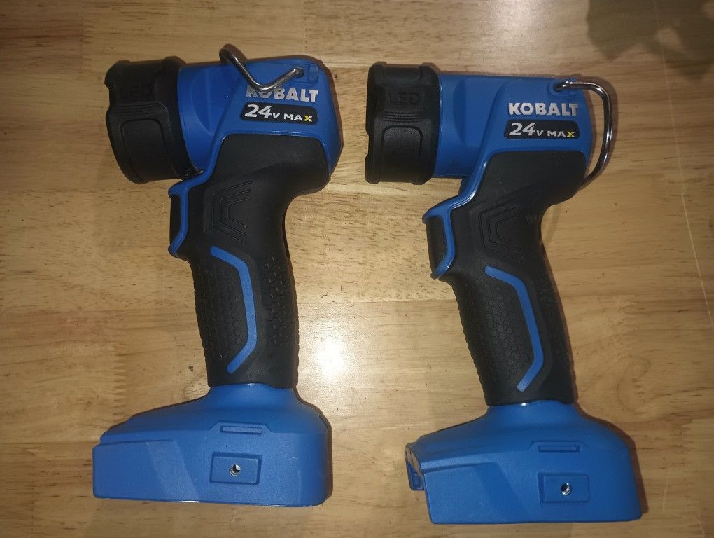 Kobalt Led Work light
