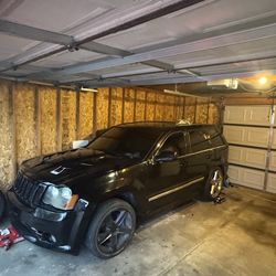 2006 Jeep Grand Cherokee