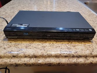 Blue Ray Player