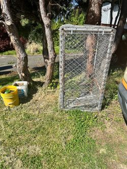 Free cage
