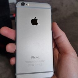 iPhone 6 16Gb Unlocked Wonderful Condition like new