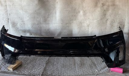 2024-2025 HONDA PROLOGUE FRONT BUMPER COVER PANEL OEM