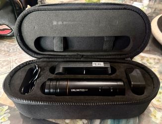Cheyenne Sol Nova Unlimited Tattoo Machines 3.4mm & a 4.0mm