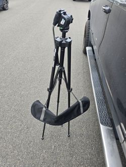 Universal Camera Tripod