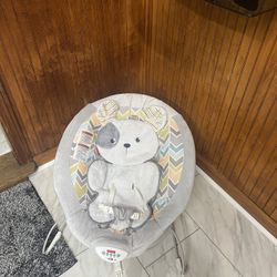 Baby Seat 