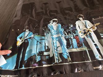 Vintage posters from the 1970s $40 each