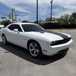 2013 Dodge Challenger