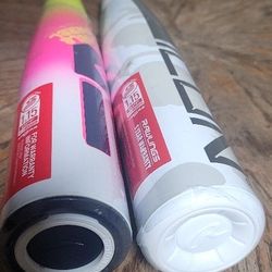 RAWLINGS ICON - EASTON DUB - USSSA - BASEBALL 