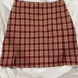 Brandy Melville skirt