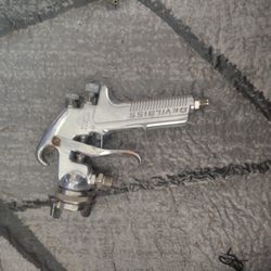 DeVILBISS Model JGA, Spray Gun