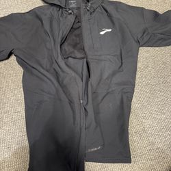 NEW Brooks Canopy Jackets
