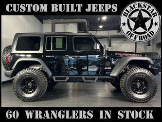 2023 Jeep Wrangler Unlimited