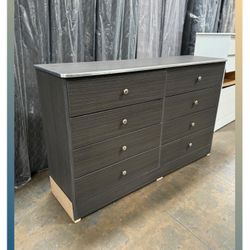 8 Drawer Dresser