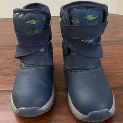Snow boots For Toddlers