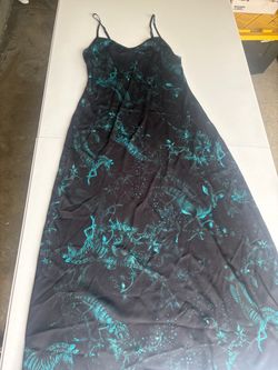 Vestido    Medida   S