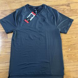 NWT Spyder Men's Active Tee size M