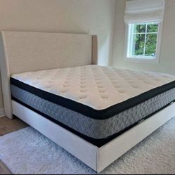 New Mattresses Available Now!!