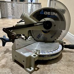 10 Inch Miter Saw