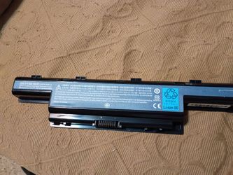 Laptop Battery For Acer AS10D31 AS10D81 AS10D51 AS10D41 AS10D61 AS10D73 5733