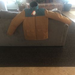 Snowboarding Coat Rip curl Men’s xl