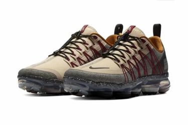 Nike Air VaporMax Run Utility 'Desert One'
